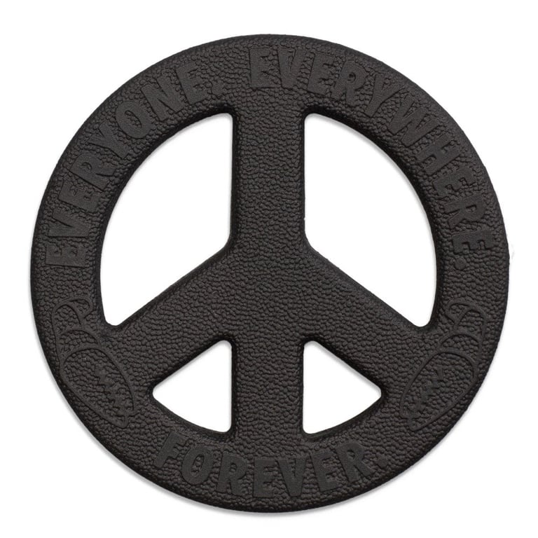 Peace of Foam