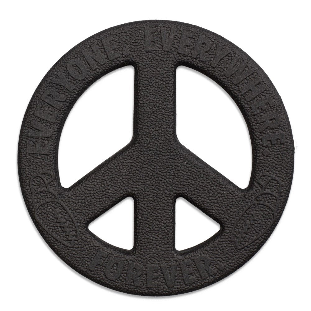 Peace of Foam Stomp Pad