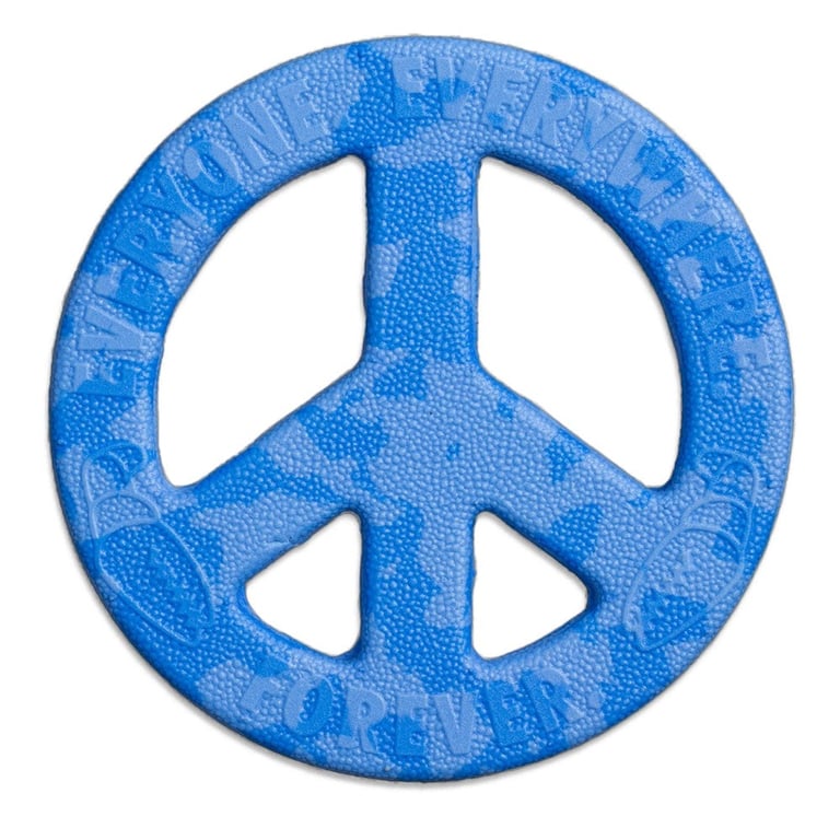 Peace of Foam