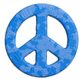 Peace of Foam Stomp Pad