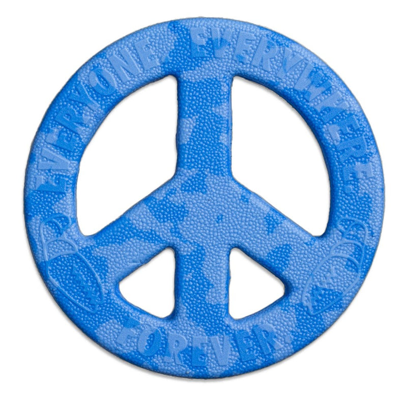 Peace of Foam Stomp Pad