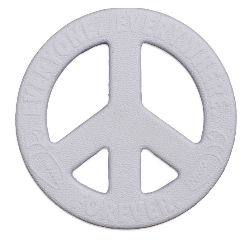 Peace of Foam Stomp Pad