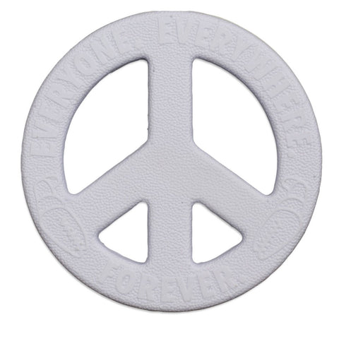 Peace of Foam Stomp Pad
