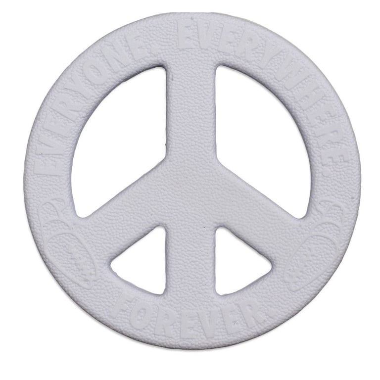 Peace of Foam
