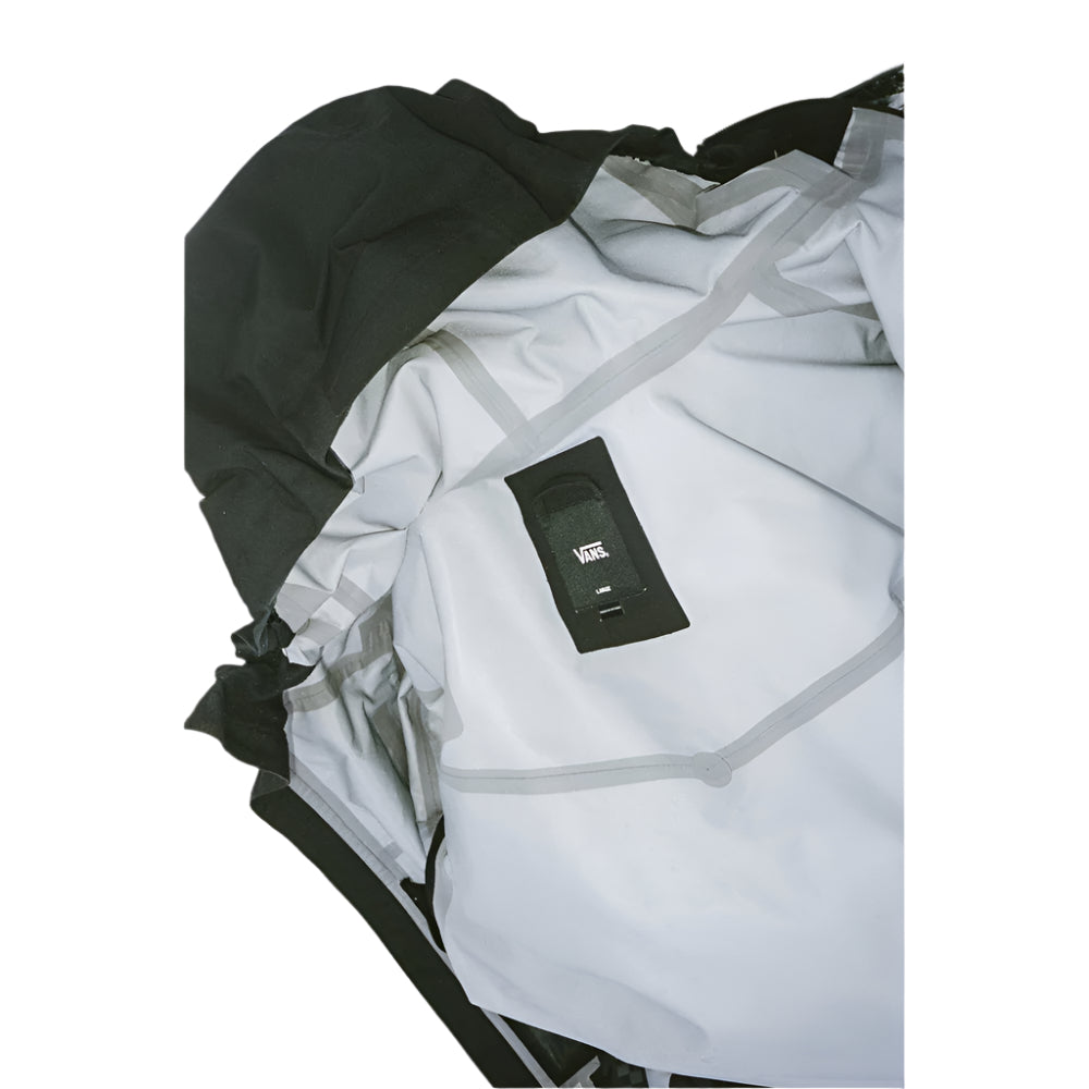 Mte High-Country 3L Snowboard Jacket