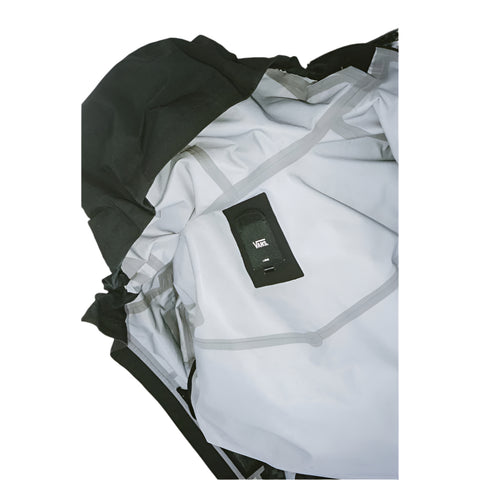 Mte High-Country 3L Snowboard Jacket