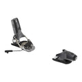 Black Metal view ofLook Pivot 2.0 15 GW Ski Bindings