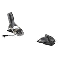 Black Metal view of Look Pivot 2.0 13 GW Ski Bindings