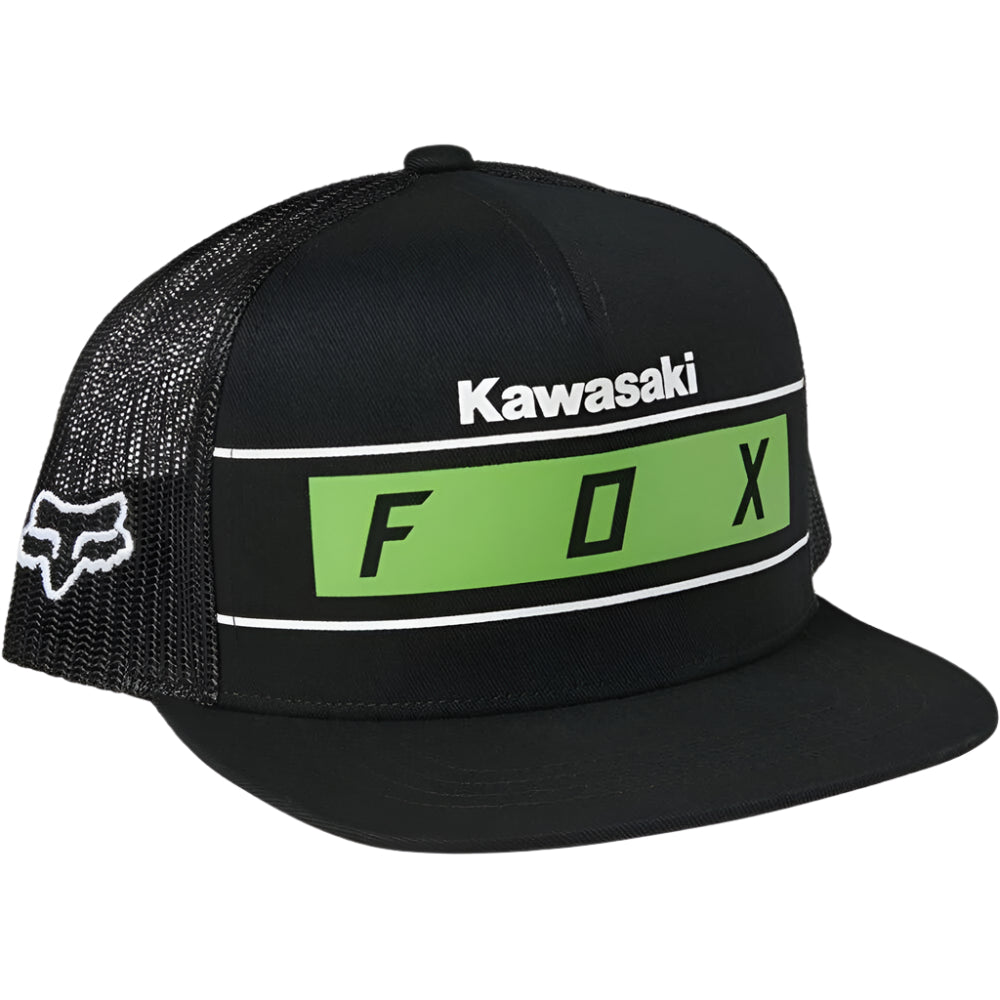 Kawi Stripes Sb Hat - Kids