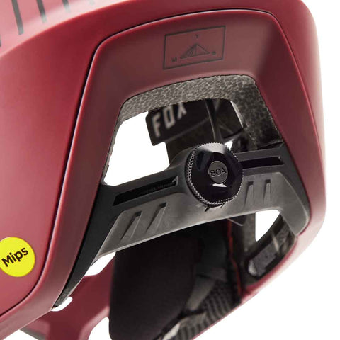 Proframe RS Mips MTB Helmet