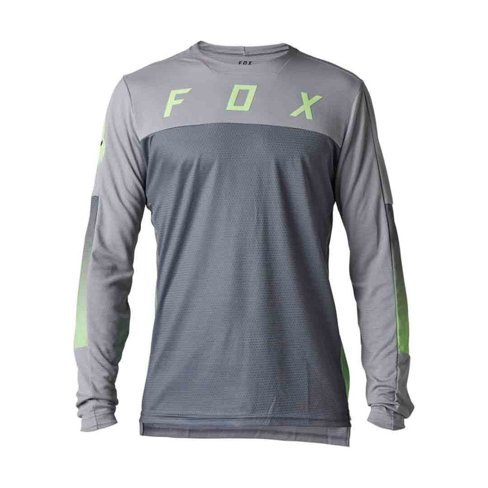 Defend L/S Jersey Cekt