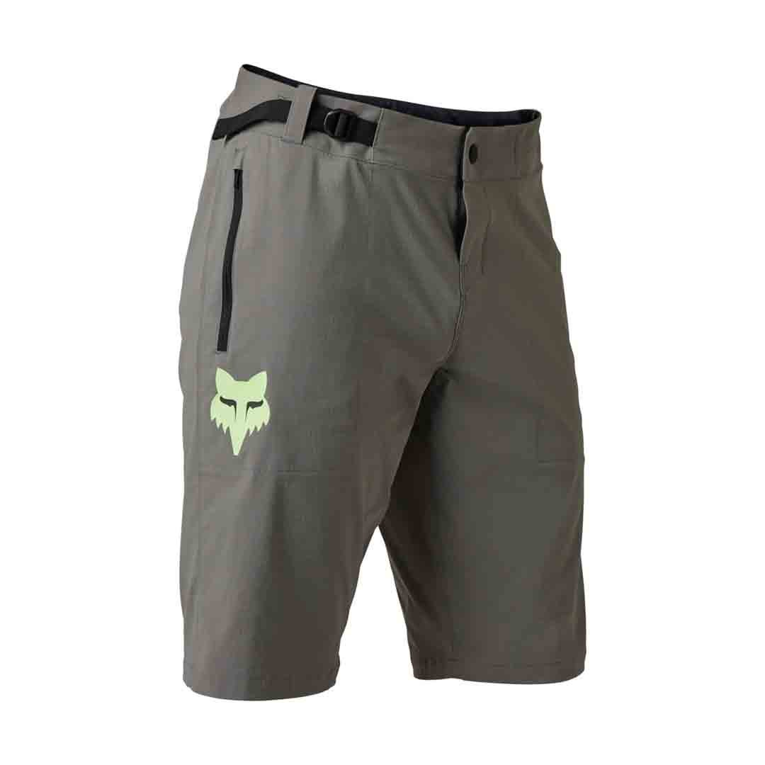 Ranger Race MTB Shorts