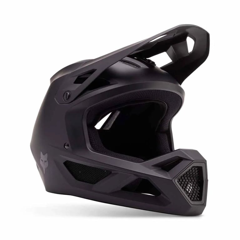 Rampage MTB Helmet - Kids