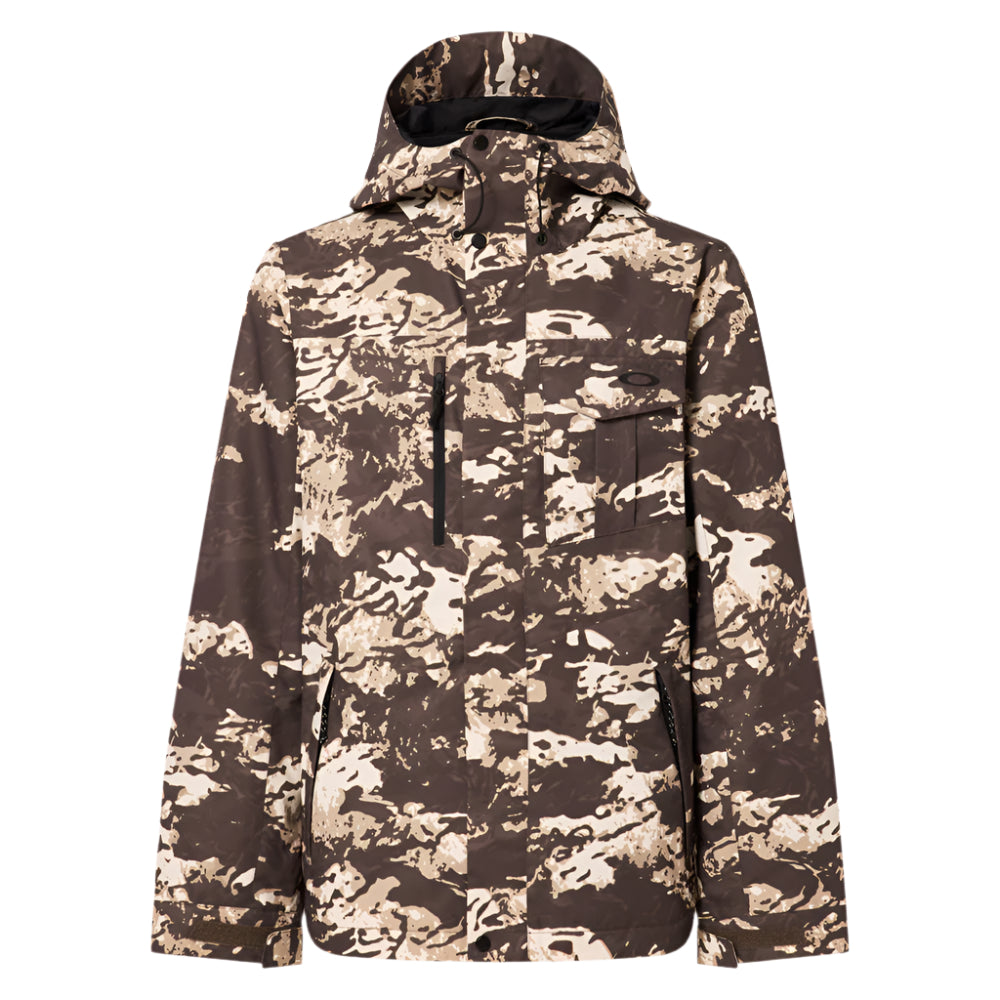 オークリー Core Divisional rc Insulated ジャケット Oakley Core Divisional RC Men's Insulated Jacket | Source