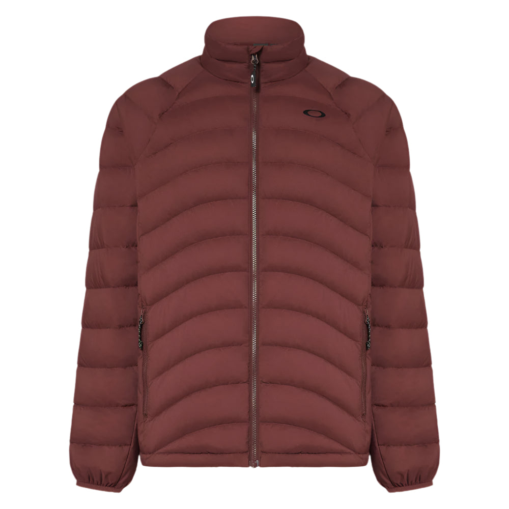 Snowbound Pkbledown Puffy Jacket