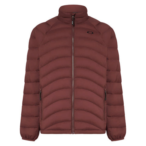 Snowbound Pkbledown Puffy Jacket