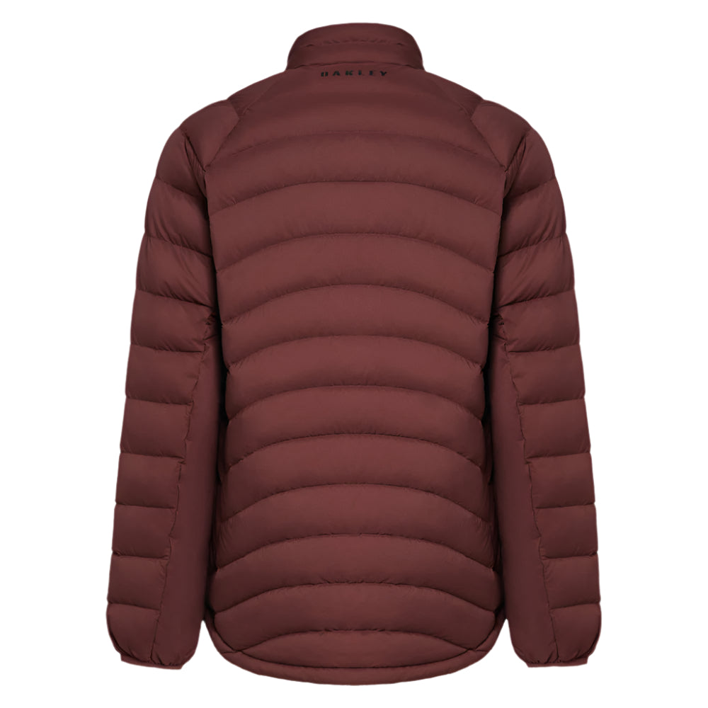 Snowbound Pkbledown Puffy Jacket