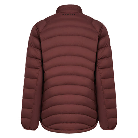 Snowbound Pkbledown Puffy Jacket