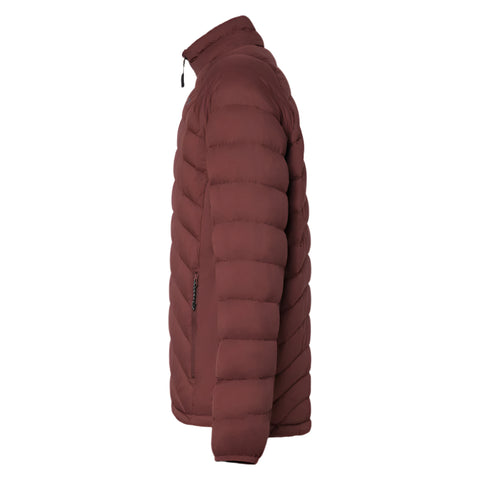 Snowbound Pkbledown Puffy Jacket