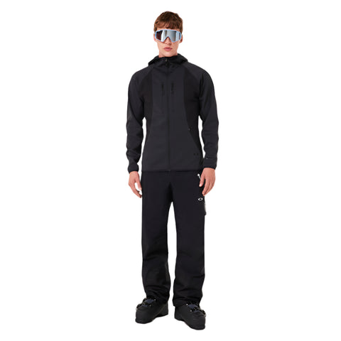 Unbound Gore-Tex Shell 2.0 Ski Pants