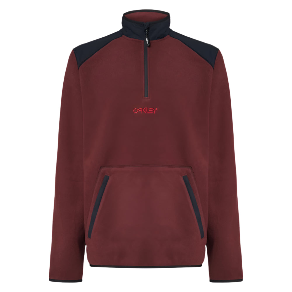 Butter Tech Fleece Jumper