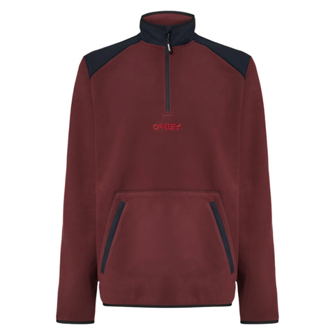 Butter Tech Fleece Jumper