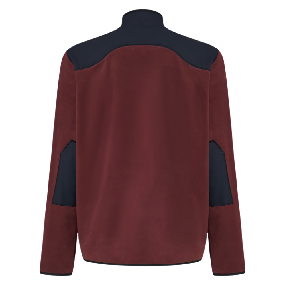 Butter Tech Fleece Jumper