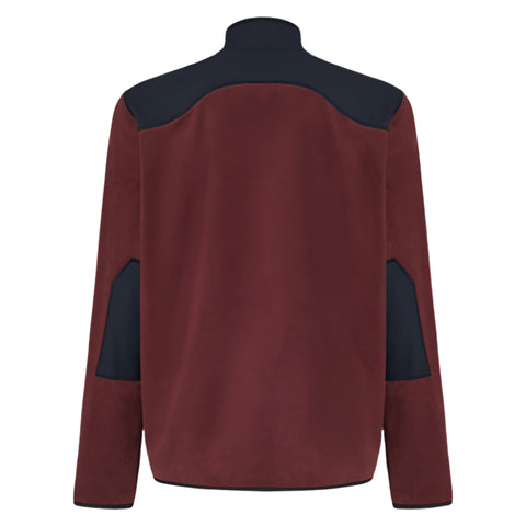 Butter Tech Fleece Jumper