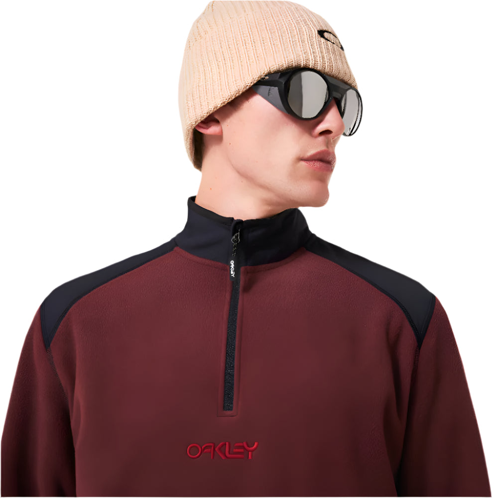 Butter Tech Fleece Jumper