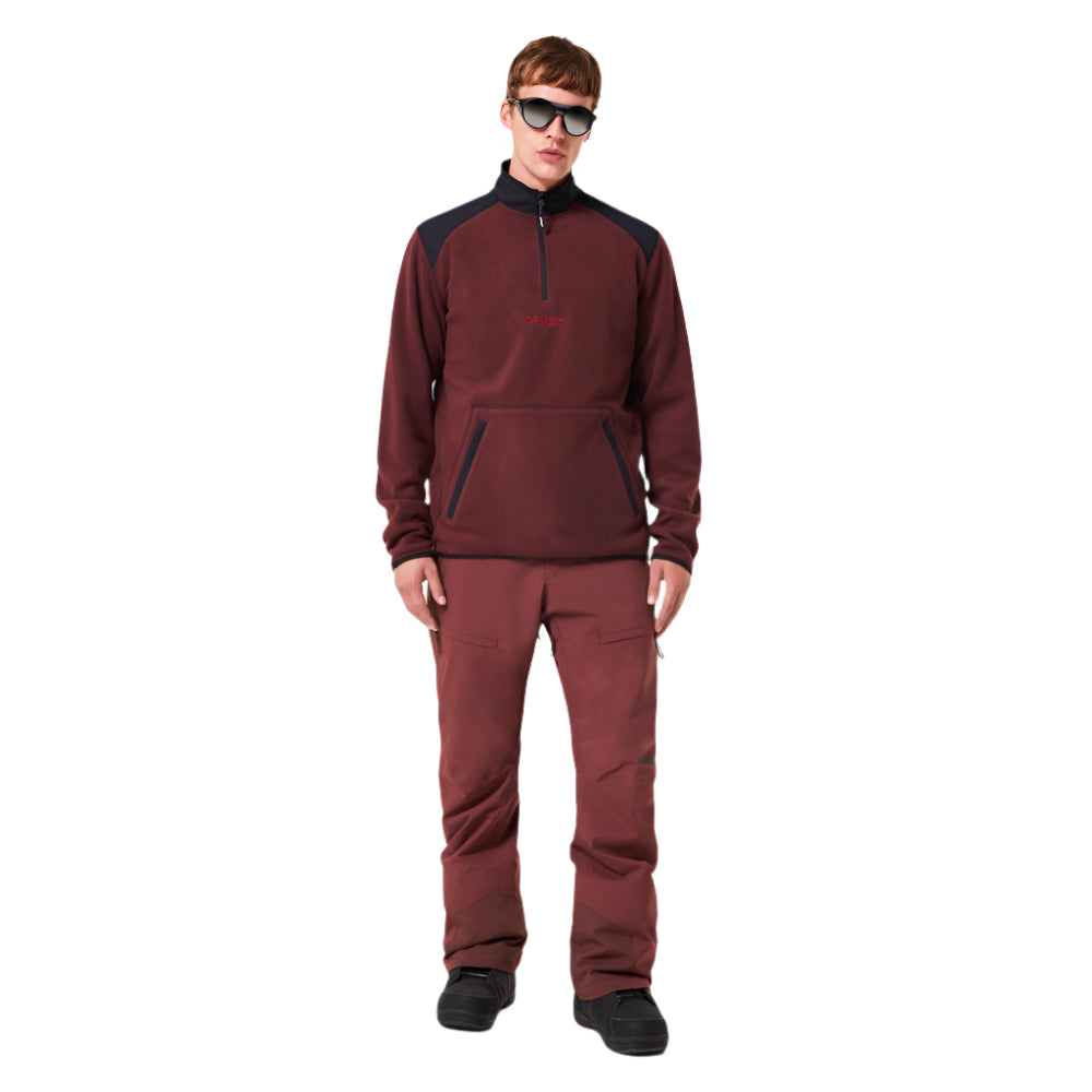 Butter Tech Fleece Jumper