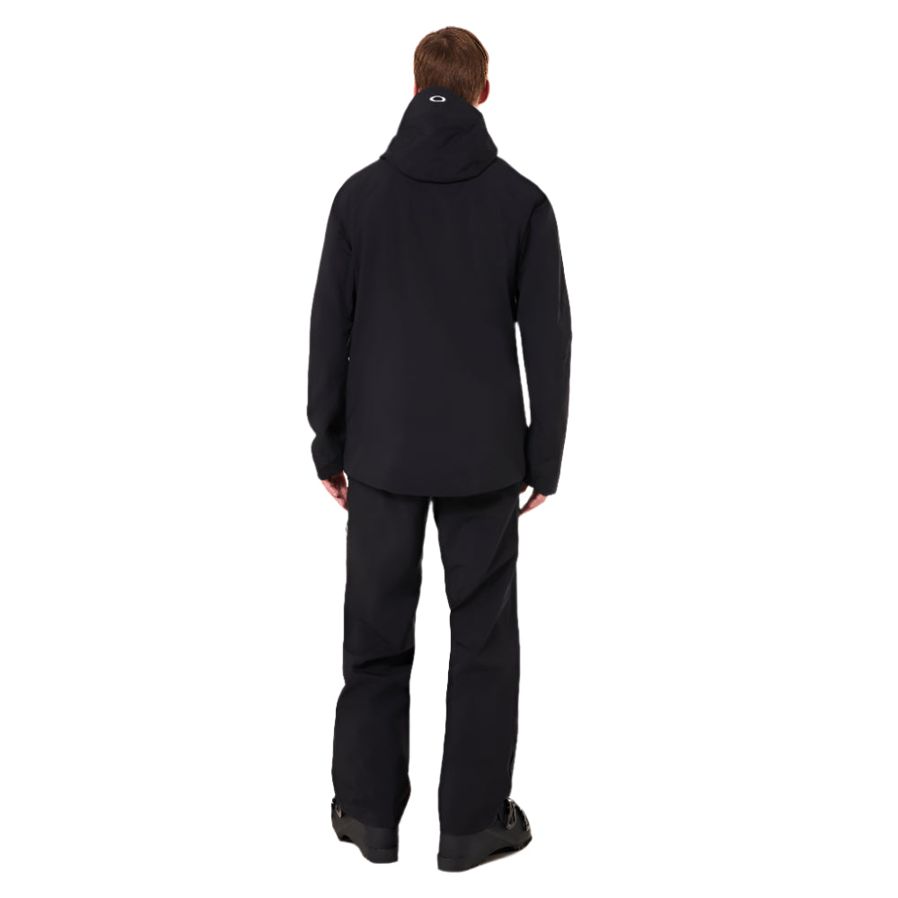Unbound Gore-Tex Shell 2.0 Ski Jacket
