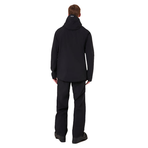 Unbound Gore-Tex Shell 2.0 Ski Jacket