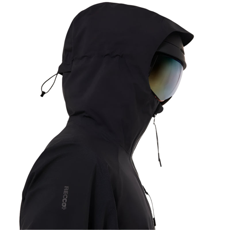 Unbound Gore-Tex Shell 2.0 Ski Jacket
