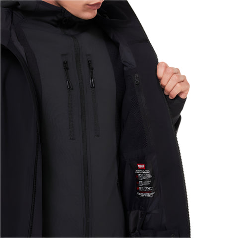 Unbound Gore-Tex Shell 2.0 Ski Jacket