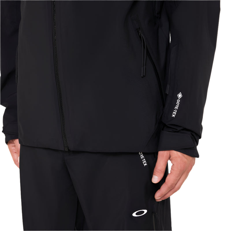 Unbound Gore-Tex Shell 2.0 Ski Jacket