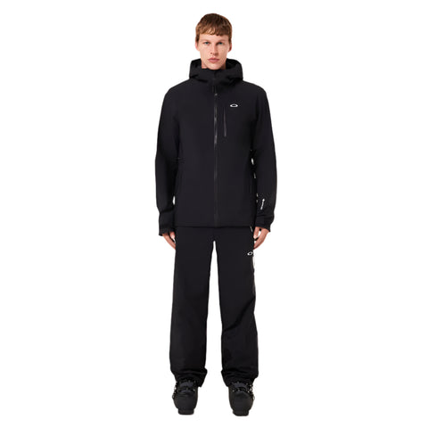 Unbound Gore-Tex Shell 2.0 Ski Jacket