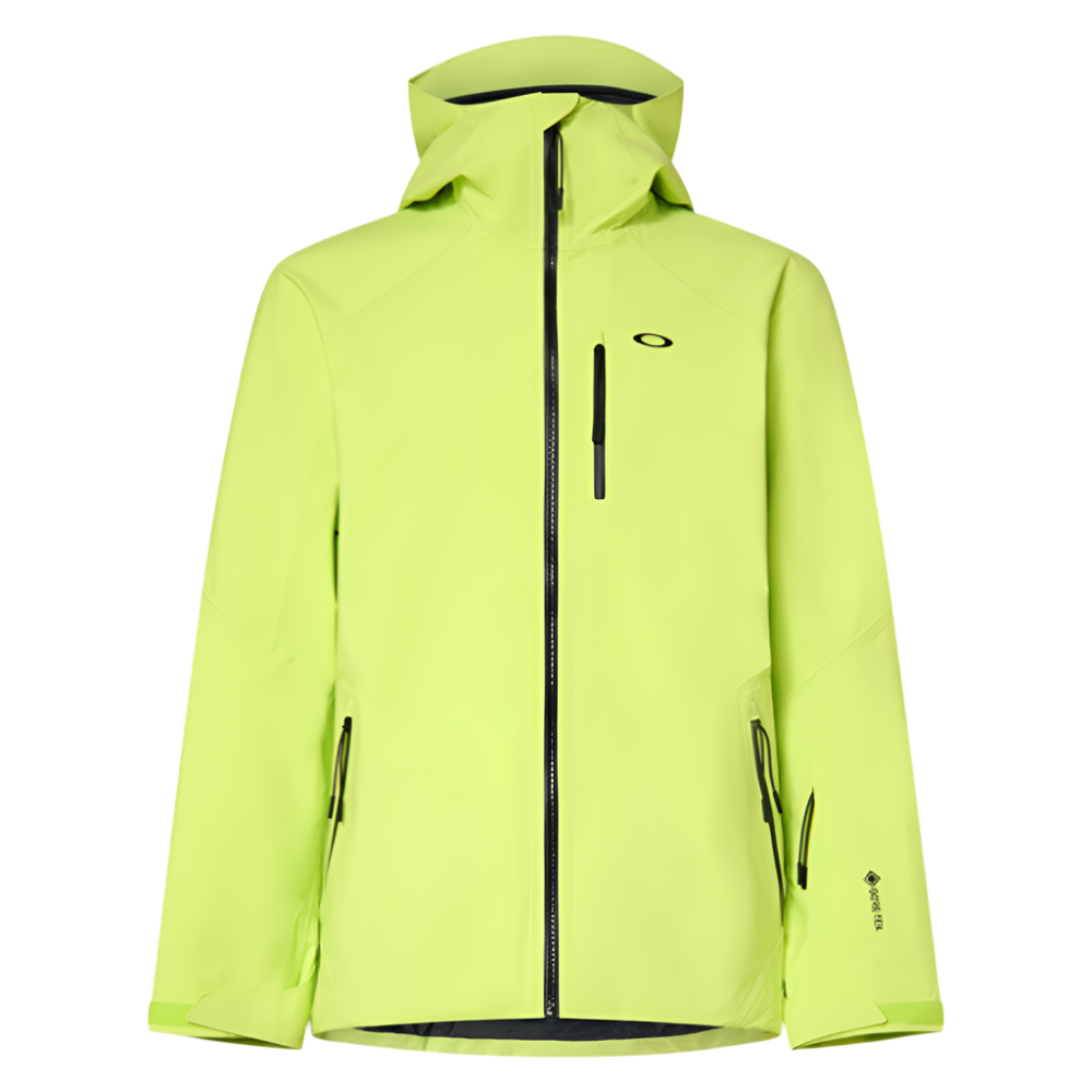 Unbound Gore-Tex Shell 2.0 Ski Jacket
