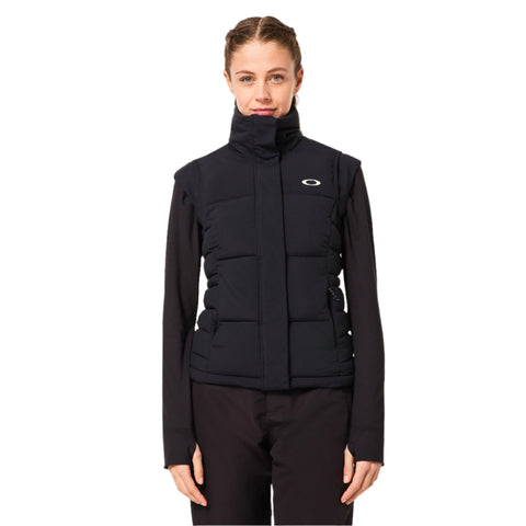 Autumn Rc Vest
