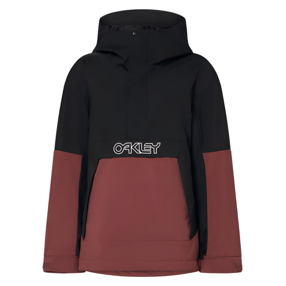 Tnp Tbt Insulated Anorak Ski Jacket - Womens