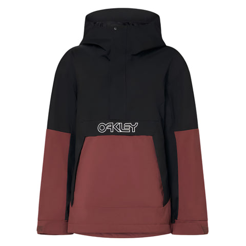 Tnp Tbt Insulated Anorak Ski Jacket - Womens