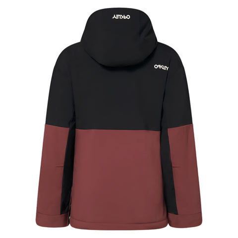 Tnp Tbt Insulated Anorak Ski Jacket - Womens