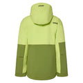 Tnp Tbt Insulated Anorak Ski Jacket - Womens