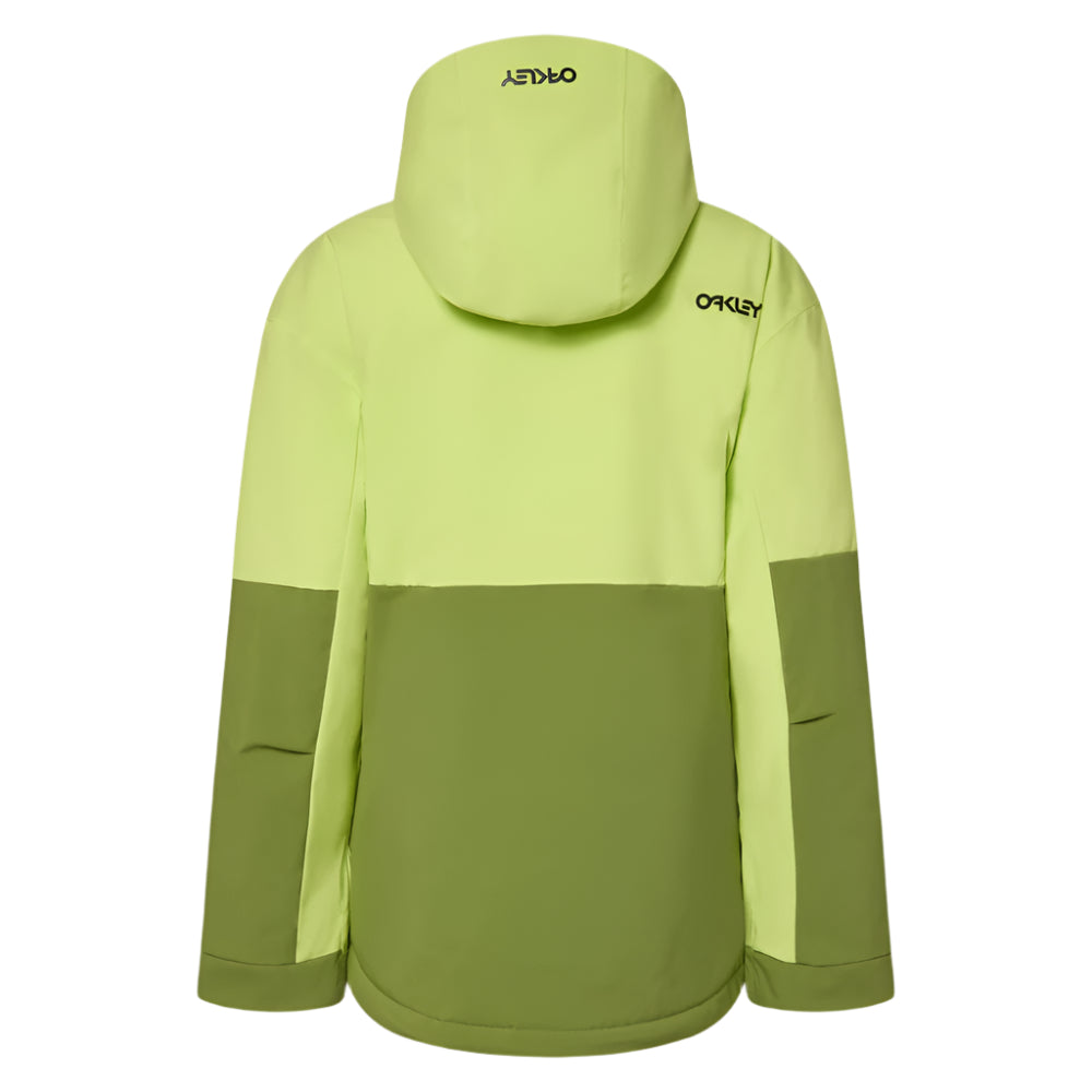 Tnp Tbt Insulated Anorak Ski Jacket - Womens