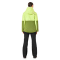 Tnp Tbt Insulated Anorak Ski Jacket - Womens