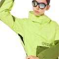 Tnp Tbt Insulated Anorak Ski Jacket - Womens
