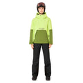 Tnp Tbt Insulated Anorak Ski Jacket - Womens