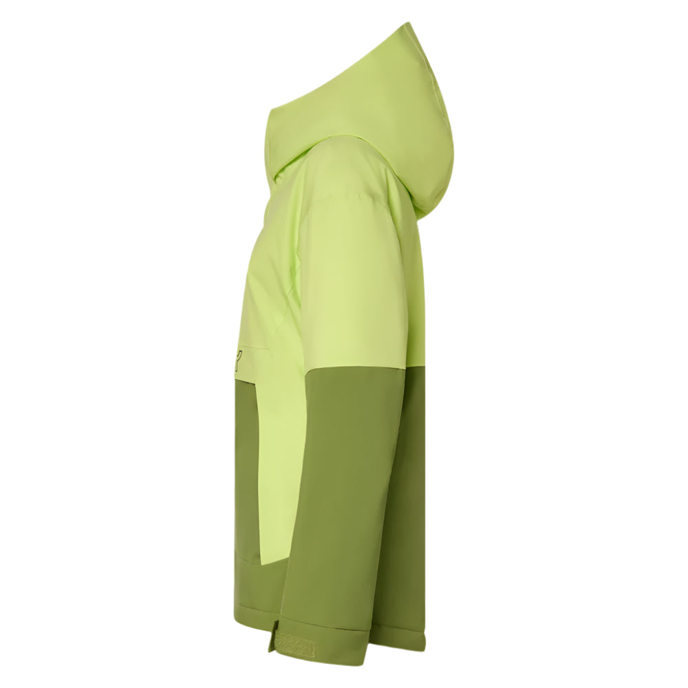 Tnp Tbt Insulated Anorak Ski Jacket - Womens