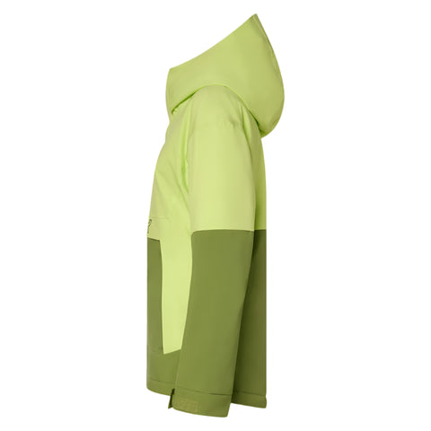 Tnp Tbt Insulated Anorak Ski Jacket - Womens