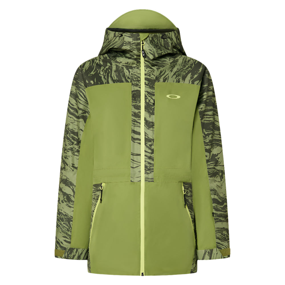 Tc Juno Reduct Shell 2.0 Ski Jacket