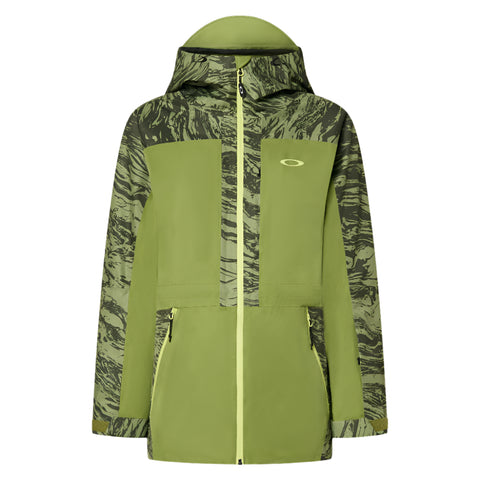 Tc Juno Reduct Shell 2.0 Ski Jacket